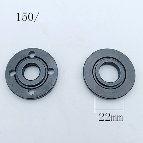 Llave De Amoladora De 4.5 5 Repuestos De Llave 150 Mm