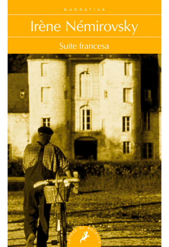 Suite Francesa. Irène Némirovsky