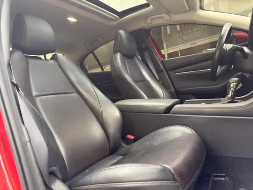 Mazda 3 2.5 Grand Touring
