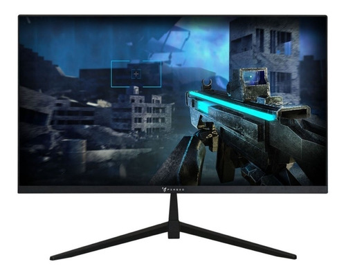 Monitor Gamer Perseo Hermes A2756 27  Negro 220v- Lich