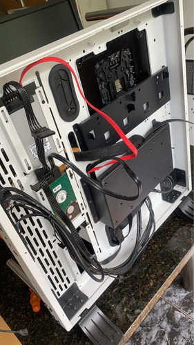 Pc Gamer I7 7700k, Gtx 1080ti Hof