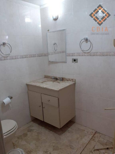 Apartamento Com 3 Dormitórios À Venda, 86 M² Por R$ 950.000,00 - Moema - São Paulo/sp - Ap53788