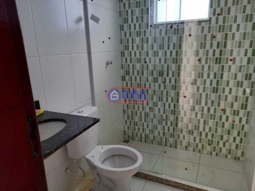 Imagem 8 de 15 de Casa De Rua-à Venda-são José Do Imbassaí-maricá - Maca20460