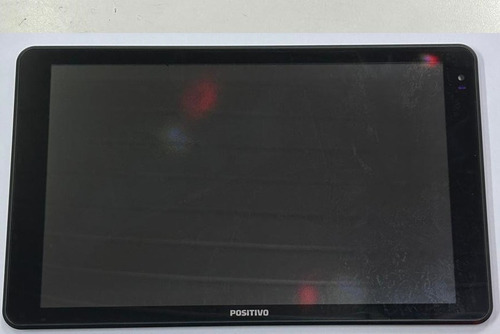 Tela Display Tablet Positivo T1085 Retirado H-m101q-10q Orig Preto