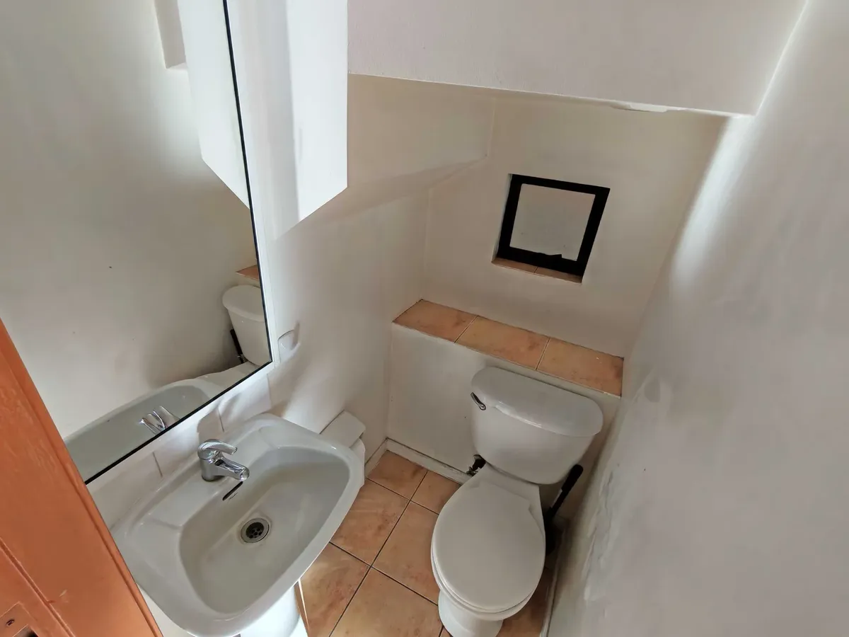 Imagen 5 de 23 de Arriendo Casa 4d 3b 2e Ampliación Portal S Pedro (177398)