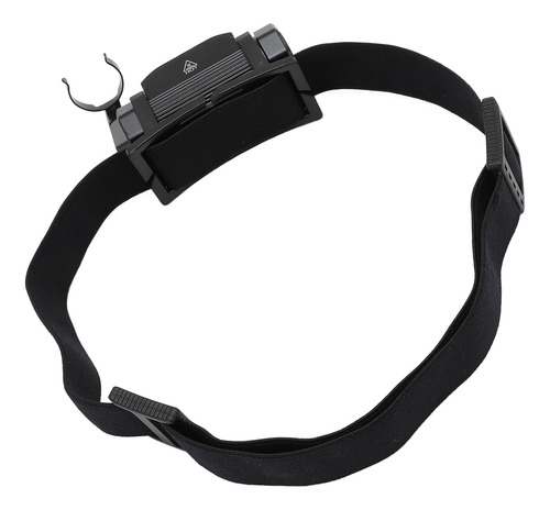 Linterna Frontal Led Recargable 1150lm, 3 Led Blancos