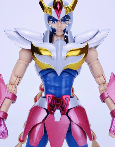 Figura Saint Seiya Ave Fenix Ikki Bronce V1 20 Aniversario