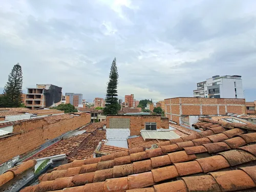 Casa - Apartamento(s) En Venta En Simon Bolivar. Cod V16699
