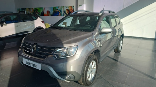 Renault Duster 1.6 Intens  Aa