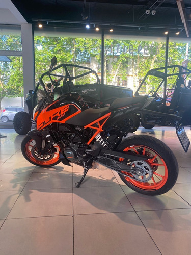 Imagen 7 de 13 de Ktm Duke 200 Ng Usado