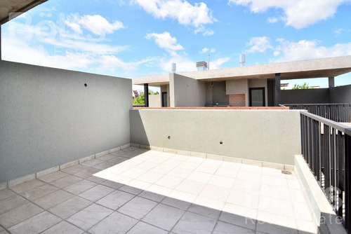 Imagen 30 de 30 de Ph Duplex A Estrenar 3 Dormitorios Con Terraza Y Cochera Fija - Saavedra