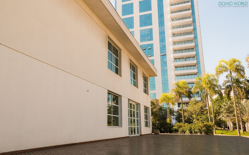 Imagem 16 de 23 de Boulevard Domo Business - Localização Estratégica! - Sl00011 - 32720442