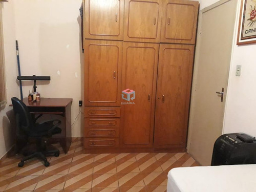 Imagem 14 de 14 de Casa À Venda, 3 Quartos, 2 Vagas, Guiomar - Santo André/sp - 96152
