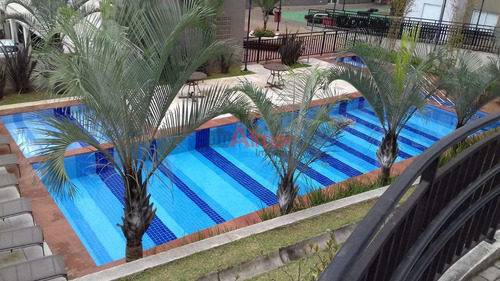 Imagem 28 de 30 de Apartamento Itaquera Para Locação 2 Dormitórios - A9203