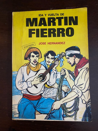 2 Clásicos Argentinos : Martín Fierro Y Bioy Casares   C3