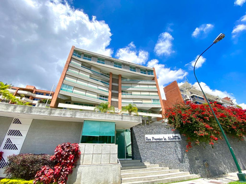 Venta De Penthouse En Lomas De La Alameda J24