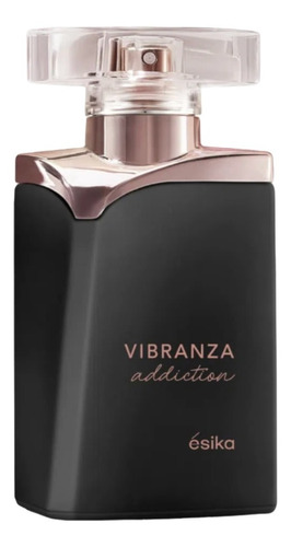 Perfume Vibranza Addiction Esik - mL a $1289