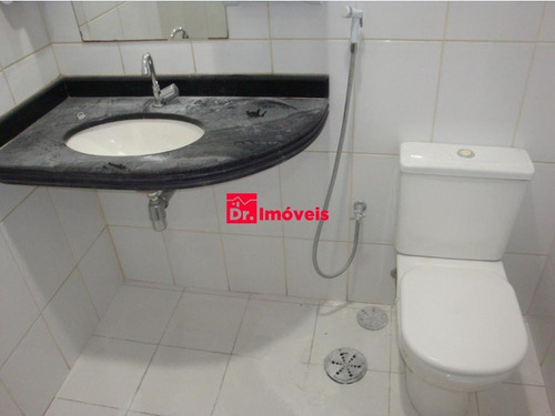 Imagem 7 de 9 de Sala Comercial Belém - 1007506