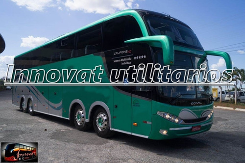 Imagem 4 de 7 de Campione Hd Volvo B11 450cv 4 Eixos C/400 Mil Km Cod 191
