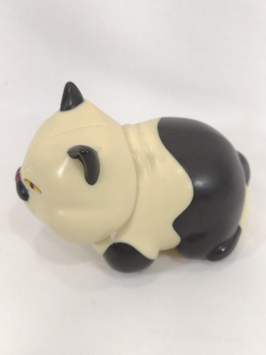 Boneco Gato Machiavelli Luca O Filme Disney Pixar Mcdonald's (Usado)