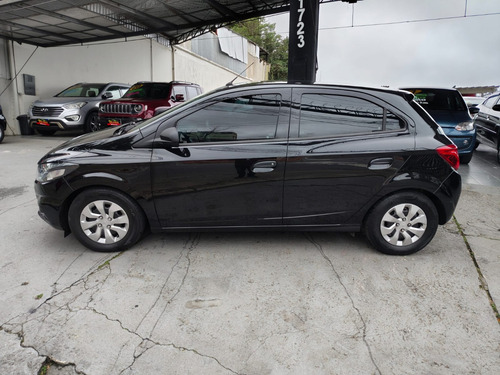 Chevrolet Onix 1.0 MPFI JOY 8V FLEX 4P MANUAL