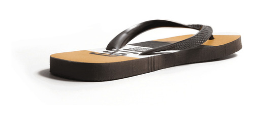 Imagen 6 de 6 de Sandalias Para Hombre Originales Sherman Morgan Café