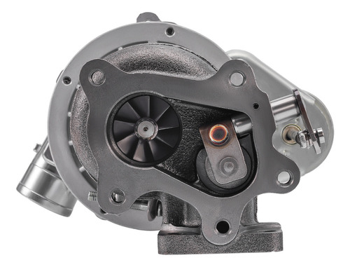 Turbo Rhf4 Perkins 3024c 4t-5og