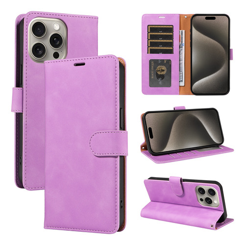 Funda Protectora Para Teléfono Apple Series Business Tech Sense