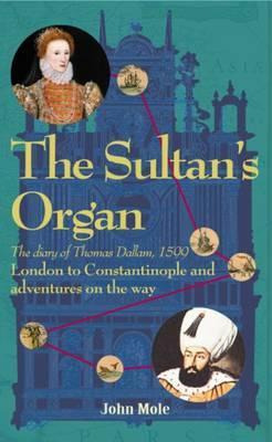 Libro The Sultan's Organ