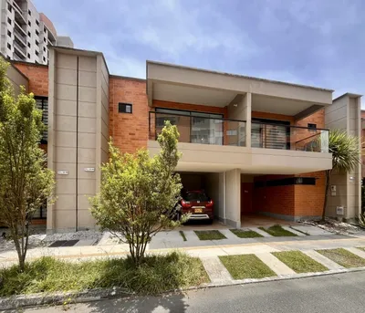 Casa en arriendo
