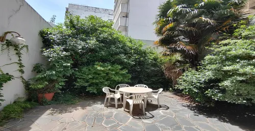 Casa en venta en Villa Crespo