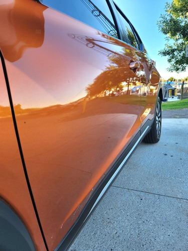Nissan Kicks 1.6 Exclusive 120cv