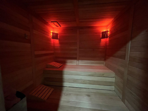 Alquiler Depto 4 Ambientes A Full Amenities