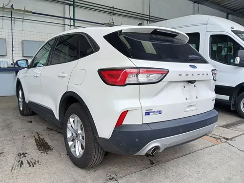 Ford Escape 2.5 SE Hybrid At