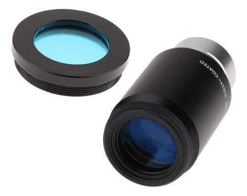 Telescopio Ocular Pl32 Plossl Lens '' / 31.7mm Universal