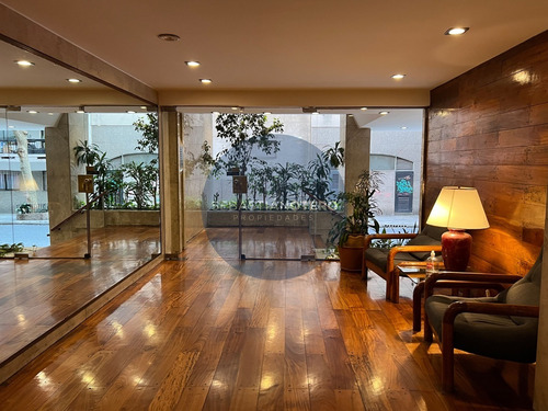 Imagen 19 de 22 de Departamento 3 Ambientes, Dependencias Y Cochera En Venta En Barrio Norte