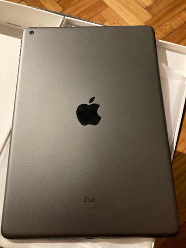 iPad 9th 256gb