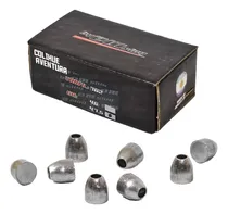 Comprar Puntas Slug By Em- 7,62mm De 47,5gr- X200 - Puntas Hueca