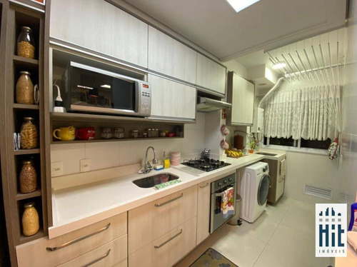 Apartamento À Venda, 69 M² Por R$ 554.000,00 - Ipiranga - São Paulo/sp - Ap3820