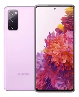 Samsung Galaxy S20 Fe 5g 5g Dual Sim 128 Gb Cloud Lavender