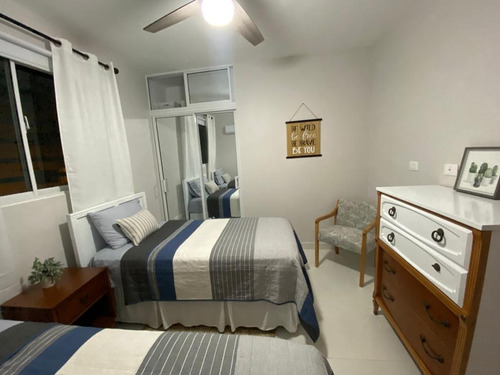 Imagen 7 de 30 de Apartamento En Venta En Los Rieles De Gurabo