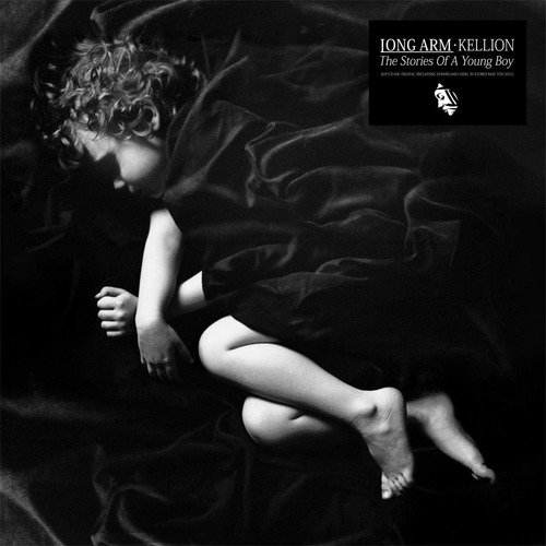 Cd:kellion / The Stories Of A Young Boy