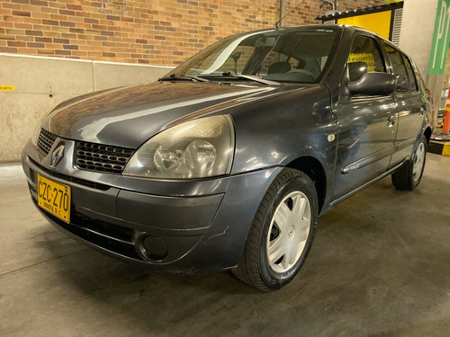 Renault Symbol 1.4 ALIZE FASE IV MT