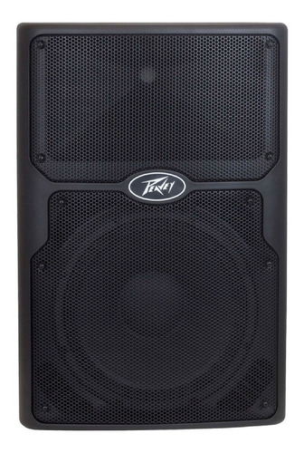 Bafle Activo Peavey Pvxp 12 Dsp 830w Woofer 12 Cuo