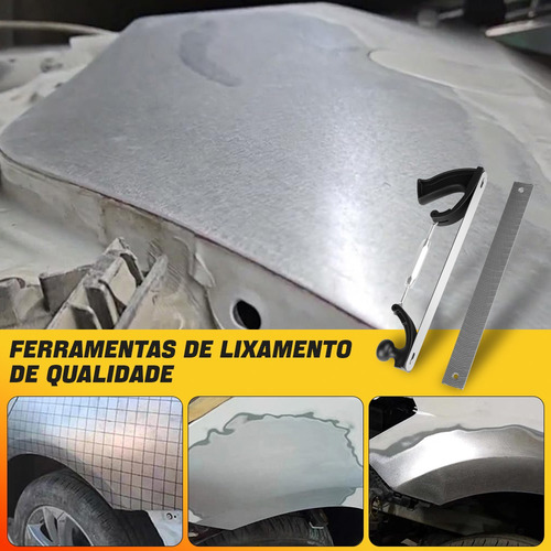 Lima Para Funileiro Para Suporte Ajustável 14'' In