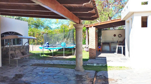 Casa De Descanso, El Arenal, Emiliano Zapata, Jalisco
