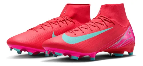 comprar Tacos De Fútbol Mg Nike Mercurial Superfly 10 Fq1456-800