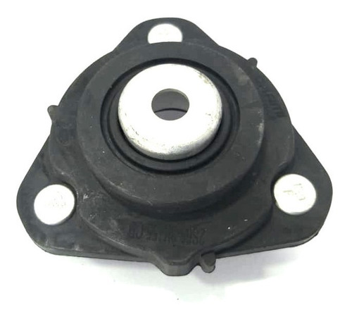 Base Amortiguador Delantera Ford Fiesta Power Max Move
