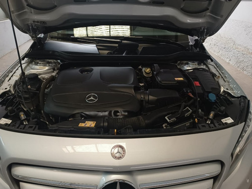 Imagen 8 de 8 de Mercedes Benz Gla 250 Urban 4matic Amg
