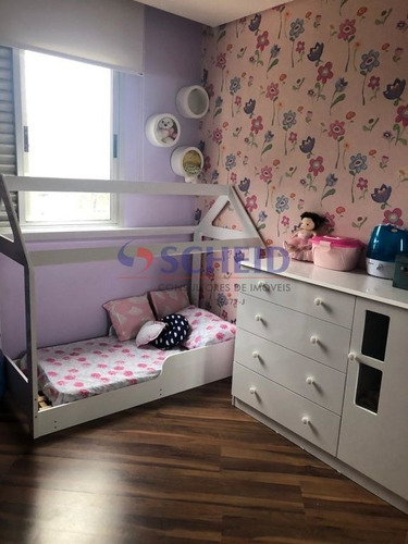 Imagem 6 de 15 de Excelente Oportunidade .apartamento 2 Dormitorios ,sacada ,depósito, Lazer Completo - Mr69254